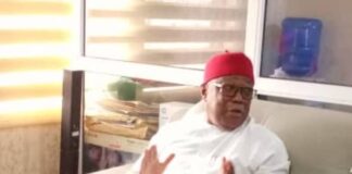 When Sovereignty is Tested: Seizing Nigeria’s Security Moments for State-Assertion, by Amb Simon Ejike Eze