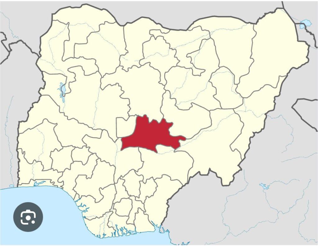 Three security personnel killed in armed ambush in Doma LGA, Nasarawa