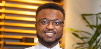 Marching Against Diabetes: Nigerian Military Can’t Ignore the Growing Health Crisis – Dr Tonyclinton Nweke
