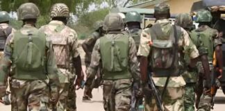 Four killed, four abducted in Boko Haram attack on charcoal traders in Borno