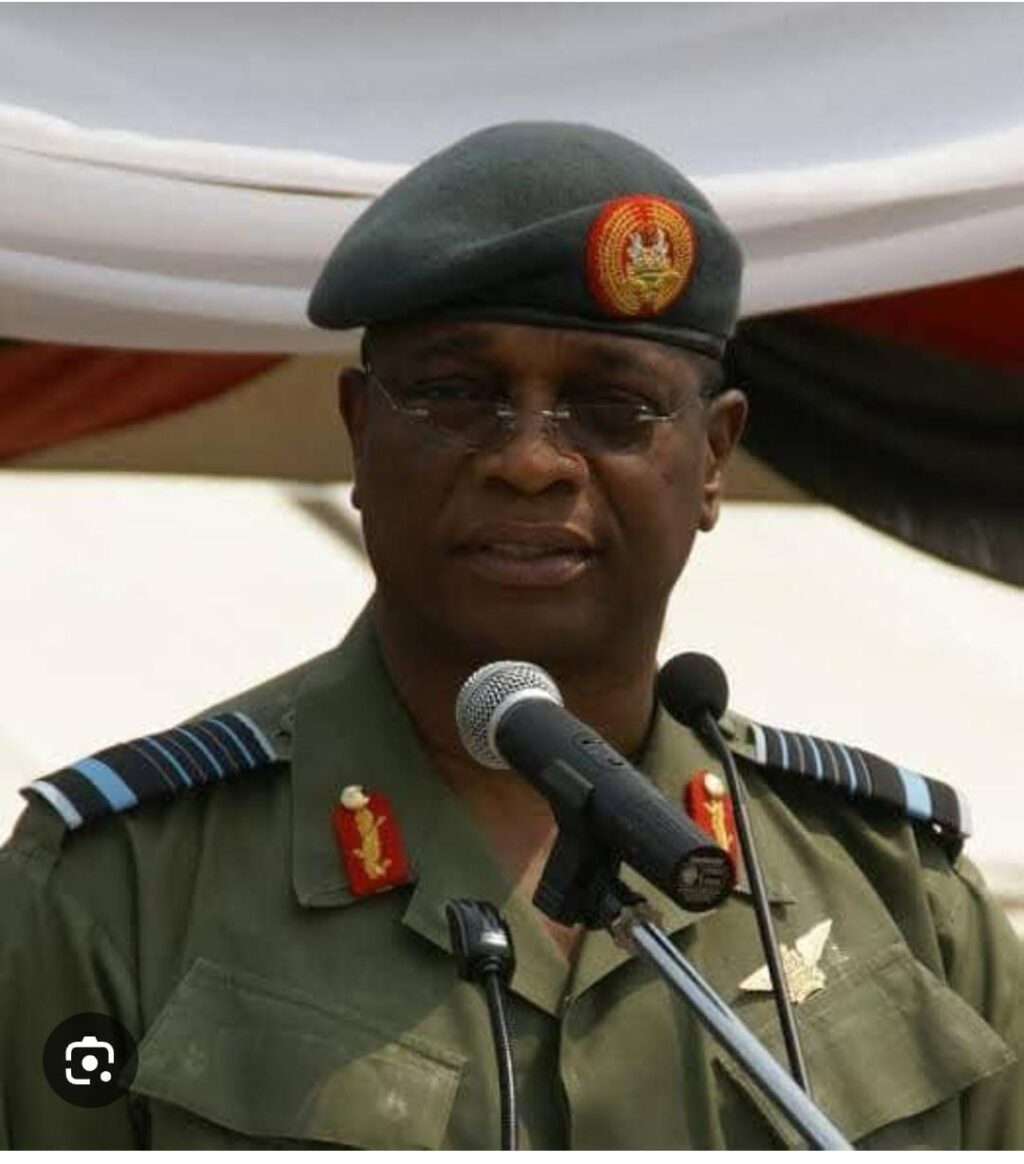 Air Chief Marshal Paul Dike: Incomparable Leader, Reformer, Pacesetter and Mentor @ 75, by Madu Onuorah