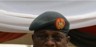 Air Chief Marshal Paul Dike: Incomparable Leader, Reformer, Pacesetter and Mentor @ 75, by Madu Onuorah