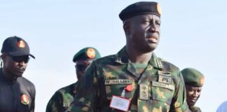 School Girls’ Abduction: What COAS Told Troops in Kebbi