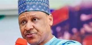 Why FG hasn’t prosecuted terrorism financiers – Information Minister