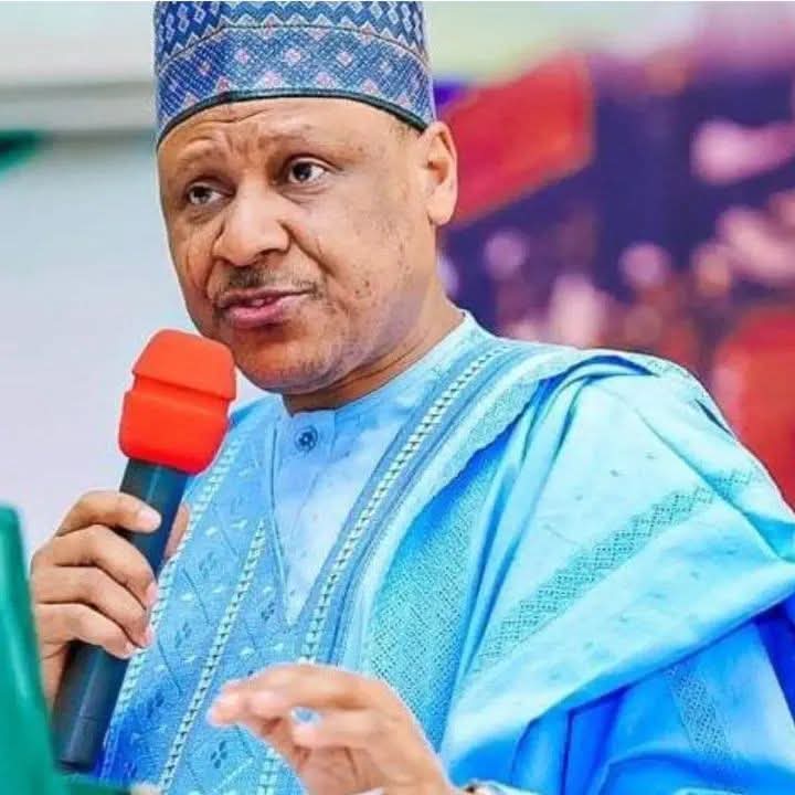 Why FG hasn’t prosecuted terrorism financiers – Information Minister