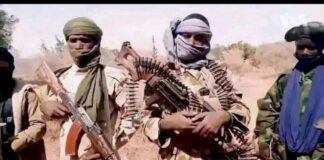 Security forces repel armed bandits in katsina, one kidnapped victim rescued, two injured