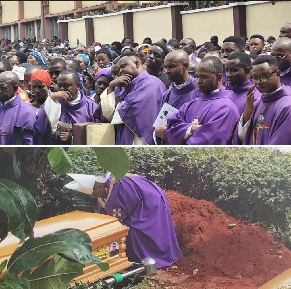 Nigeria’s painful silence and  selective outrage that fuels division