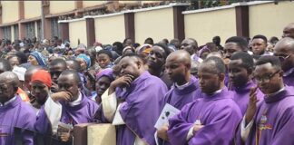 Nigeria’s painful silence and selective outrage that fuels division