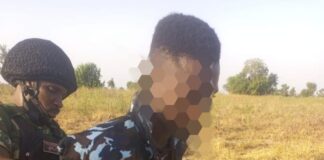 Army troops repel attack, neutralise four bandits in Taraba communal clash