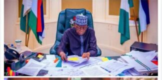 Security Upheaval: Badaru Resigns, Tinubu Holds Closed-Door Talks with Retired CDS Musa