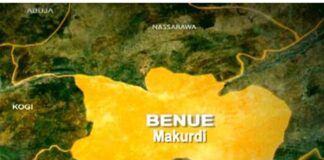 Armed herders kill seven in Gwer East attack, troops launch manhunt in Benue