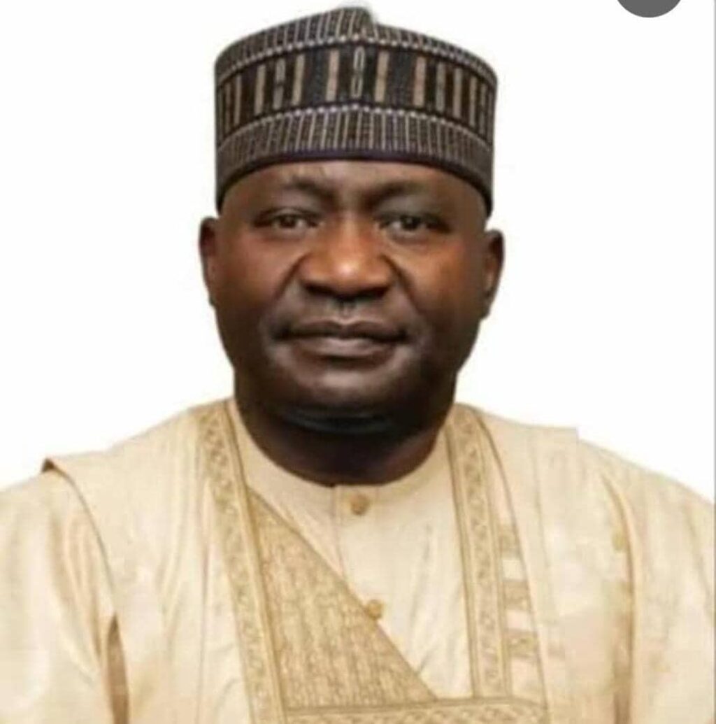 How Gen Chris Musa Won the Hearts of Nigerians, by Chidi Omeje