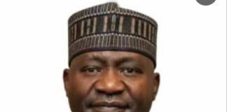 How Gen Chris Musa Won the Hearts of Nigerians, by Chidi Omeje