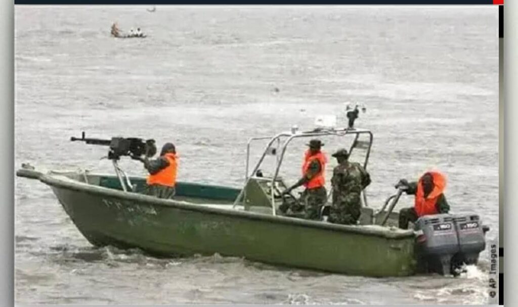 Cross River: Army foils abduction, rescues victims from suspected sea pirates