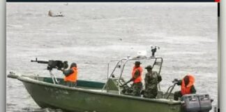Cross River: Army foils abduction, rescues victims from suspected sea pirates