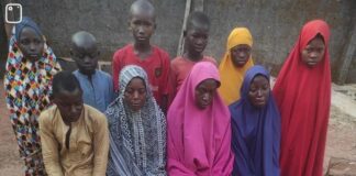 Army troops rescue 10 kidnapped women, recover rifle and ransom money in Sanga, Kaduna
