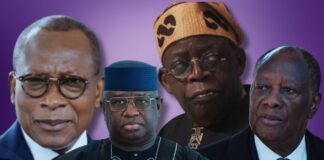 How Nigeria’s rapid military intervention in Benin reshaped West Africa’s anti-coup momentum