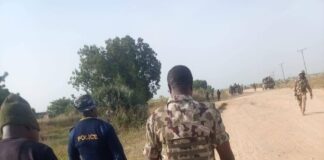 Army Clarifies Role in Adamawa Communal Clash, Denies Shooting of Protesters