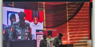 Army Chief restates West African security commitment, as defence minister hails troops’ swift response to Benin coup attempt