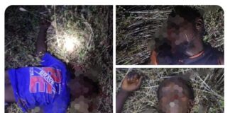 Troops neutralise three suspected kidnappers in Kaduna