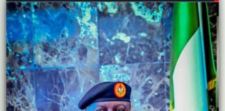 COAS charts new course for Nigerian Army as training reforms, troop welfare take centre stage