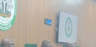 NCTC Urges Responsible Security Reporting, Reaffirms Media Partnership at Year-End Parley