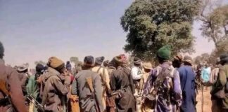 Two kidnapped victims released under Operation Safe Corridor in Katsina