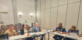 Air Marshal Aneke Leads Strategic US Talks to Fast-Track Delivery of 12 AH-1Z Attack Helicopters for NAF