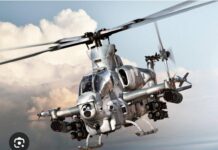 What Acquisition of 12 AH-1Z Attack Helicopters Means to NAF’s Long Standing War on Terror, by Chidi Omeje