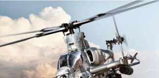 What Acquisition of 12 AH-1Z Attack Helicopters Means to NAF’s Long Standing War on Terror, by Chidi Omeje