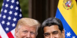 Shock and Awe in Caracas: Inside the Daring and Audacious U.S Intelligence- Military Operation That Seized Venezuela’s Nicolas Maduro