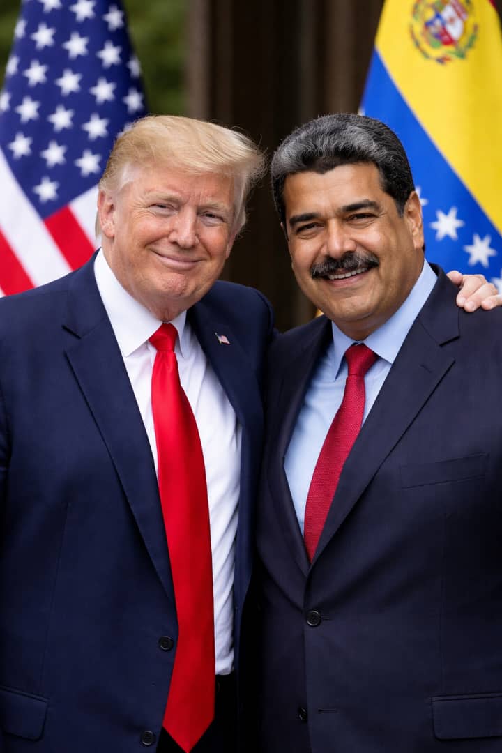 Shock and Awe in Caracas: Inside the Daring and Audacious U.S Intelligence- Military Operation That Seized Venezuela’s Nicolas Maduro