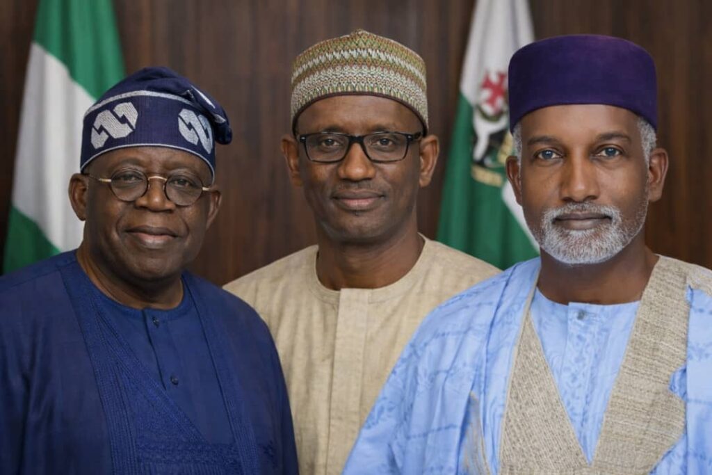 Nigeria, Trump’s Rhetoric, and the Power of Strategic Restraint: Why Tinubu, Ribadu and Tuggar Deserve Commendation