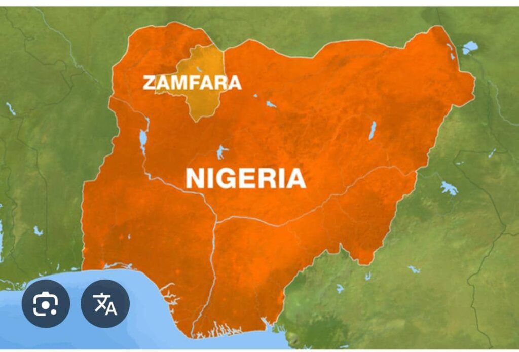IED explosion kills two civilians along Gurusu–Gwashi road in Zamfara