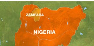 IED explosion kills two civilians along Gurusu–Gwashi road in Zamfara