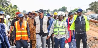 Why JRB Construction Is Earning Federal Government Commendation