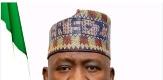 Standing on ‘Two Legs is Better Than on One Leg’, by Christopher Gwabin Musa