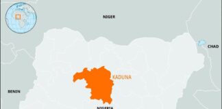 Bandits attack churches, abduct unspecified number of worshippers in Kajuru, Kaduna