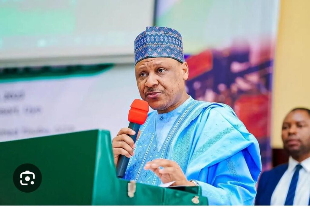 Nigeria–U.S. Security Partnership Delivering Results, Says Information Minister