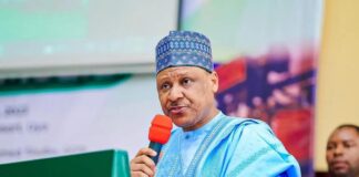 Nigeria–U.S. Security Partnership Delivering Results, Says Information Minister