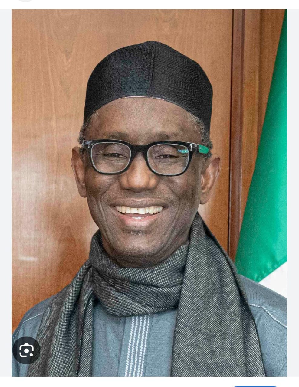 Nigeria, U.S. Deepen Security Cooperation as NSA Highlights Tangible Gains Against Terrorism