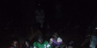 Army troops rescue 11 kidnapped victims in Kaduna