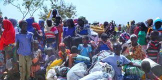 The Borno State Government to Repatriate over 3,000 Refugees from Cameroon after 11 Years