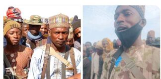 Rival bandit leaders clash as key peace enforcer is killed in Jibia axis, Katsina