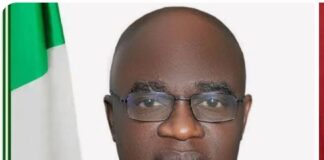 Clash over water source leaves one dead in Benue community