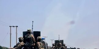 Borno troops repel Boko Haram attack in Hawul, one killed