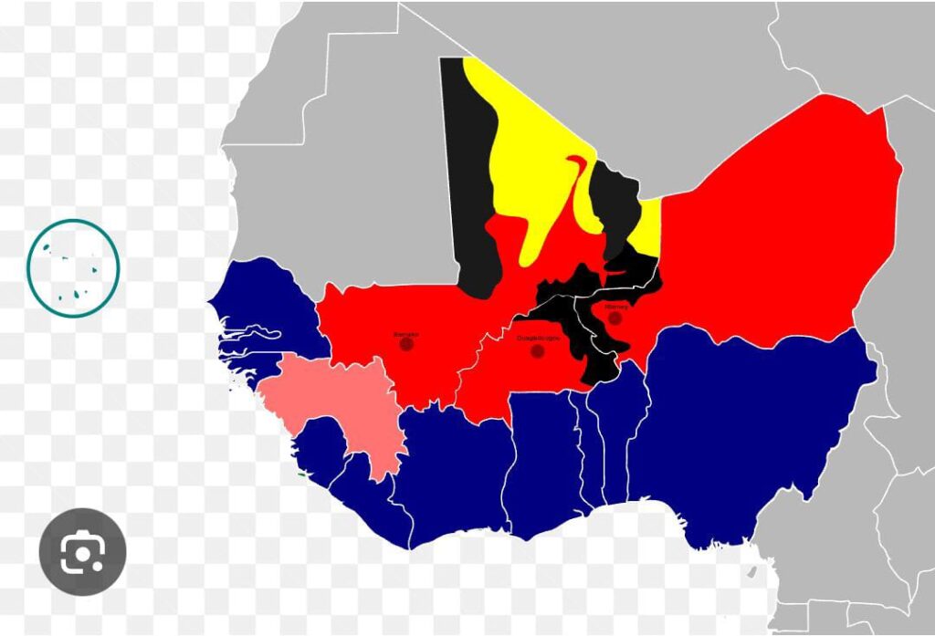 What Niamey’s Airport  attack means for Niger,  West Africa and Sahel