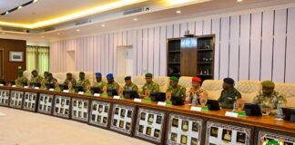 Sahel tensions escalate after Niamey airport attack as Tchiani accuses France, Benin, and Côte d’Ivoire of sponsoring the attack