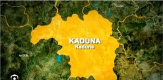 Kaduna: Troops arrest suspected cable vandals, hand them over to NSCDC