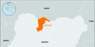 One killed as bandits attack Unguwar Isiyaka village in Katsina